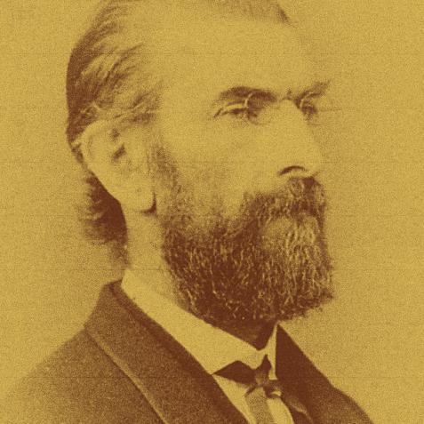 Adolf Cluss