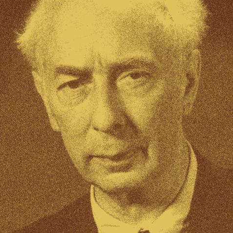 Theodor Heuss 
