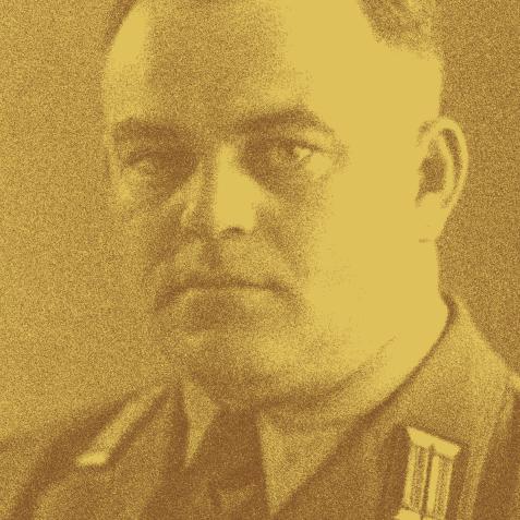 Richard Drauz